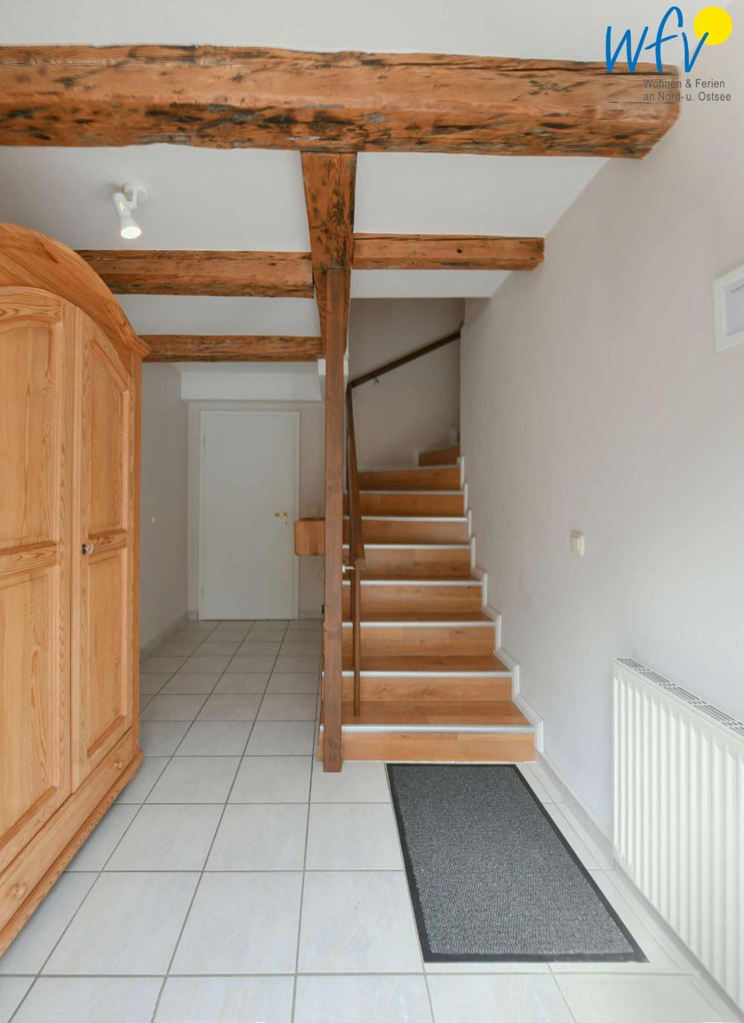 Haus Am Hoevt - Ferienwohnung 20 Goehren  Exterior photo